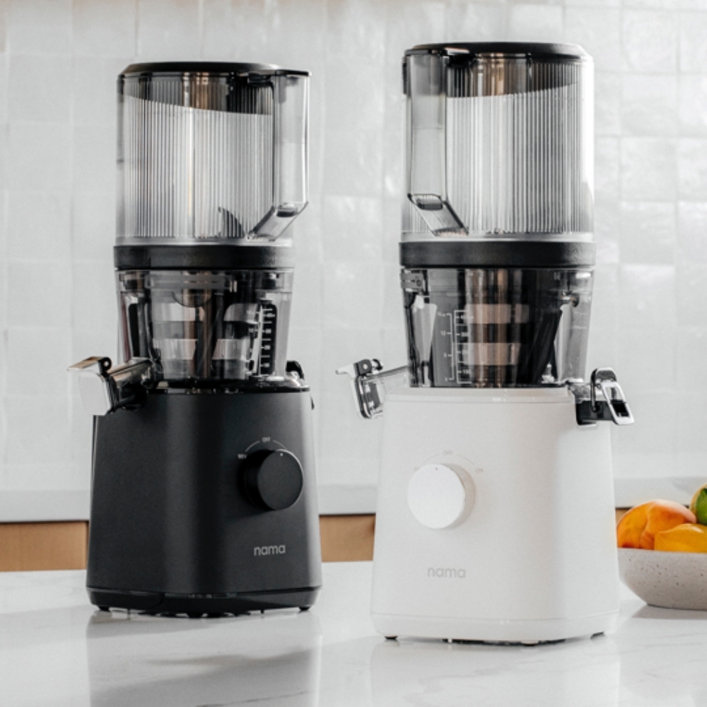 Namawell J2 Juicer New in Box